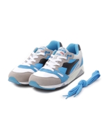 DIADORA S8000 NYL ITA 170470-2992/6117/ブルー