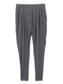 NIKE WMNS SPHERE DRY PANT 803067-021/グレー