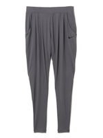 NIKE WMNS SPHERE DRY PANT 803067-021/グレー