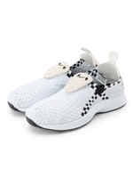 NIKE AIR WOVEN/ブラック(119)