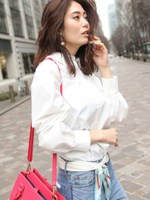 スタイルセレクトBL/ホワイト