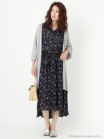 バリエーションパターンOP/ネイビー