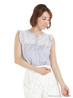 ヨークレース切替BL/Aガラ