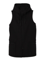 ADIDAS Y-3 M SPCR LUX VEST BS3498/ブラック