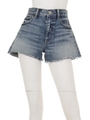 BASIC J/L DENIM S-PT/BLU