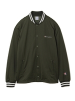 SNAP JACKET C3-K607/オリーブ