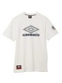 SPRING TEE/ホワイト