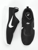 ♪ナイキタンジュンスリップ/ブラウン柄