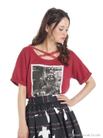 猛毒くまPｔTe/ボルドー