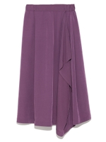 アシメントリースカート/MOS