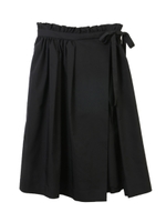 【スカート】メモリースカート/ピンク