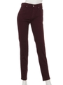 JEGGINGS SKINNY【Lee】/ボルドー
