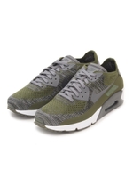 NIKE AIR MAX 90 ULTRA 2.0 FLYKNIT 875943-300/グリーン