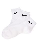 NIKE ソックス3点セット/ホワイト(001)
