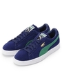 PUMA Suede Classic+/ネイビー(093)