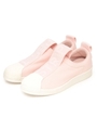 SS BW35 SLIPON W BY9138/ライトピンク