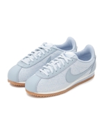 【NIKE】ナイキ ウィメンズ クラシック コルテッツ インディゴ/SKYxWHT