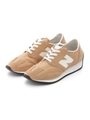 【New Balance】▽U320BB/BEG