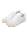 【adidas Originals】SS BW35 SLIPON W/WHT