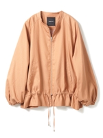 ツイル変形MA-1/オレンジ