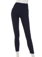 【anap mimpi】スーパーストレッチレギンスパンツ/モスグリーン(040)