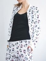 ハローキティジャージ/WH