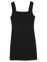 レイヤードミニワンピース/BRW