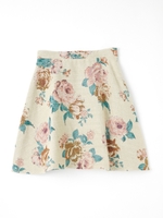 ゴブランフレアミニJ/W SK/L/BEG