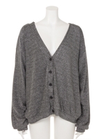 ラメカーデ/グリーン