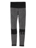 【asics×emmi】SEAMLESS TIGHT/BLK