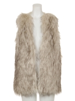 ロングファーベスト/BEG