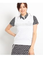 アモッサベスト/ラズベリーピンク(073)