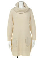 BIGハートポケットワンピース