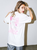 GINZA 20TH ANNIVERSARY BY X-GIRL/ピンク