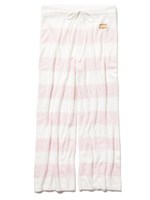 ’スムーズィー’2ボーダーロングパンツ/NVY