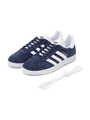 【adidas Orignals】GAZELLE/NVY