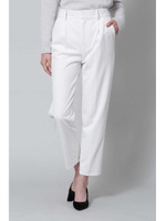 コンパクトツイルパンツ/ブリック1(051)