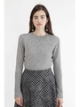 ラッキーニット/GRAY(020)