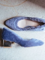 BFC FファーPTD PS55/YELLOW