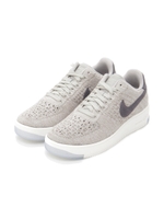 NIKE WMNS AF1 FLYKNIT LOW 820256-010/グレー