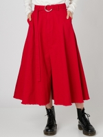 チノスリットSK/RED