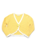 フローラボレロ/レモン×オフ