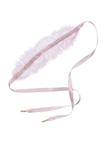 SALON by PJ/ヨーロピアンコルセッタマルチアクセサリー/ブラック