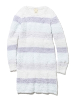 ’ジェラート’ランダムボーダードレス/MNT