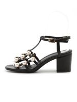 バリエーションサンダル/MIX