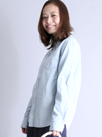 CHAMBRAY SHIRTS/シャンブレーシャツ