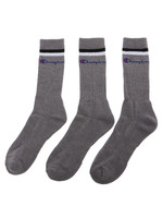 Champion|フルレングススクリプトソックス3P