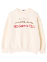 DING/Modernスウェット