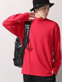 FILA|タートルネックカットソー