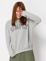 SIMPLYトレーナー